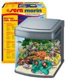 SERA Marin Biotop Led Cube 130
